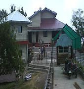 Cloud End Forest Resort Mussoorie Εξωτερικό φωτογραφία