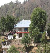 Cloud End Forest Resort Mussoorie Εξωτερικό φωτογραφία